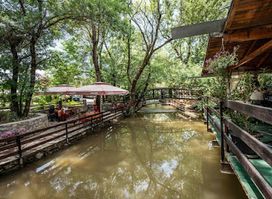 Mirusha Fish Restaurant