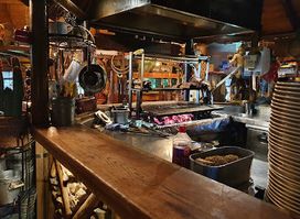Ribhouse Texas Geesteren