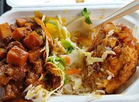 Sea Drift Take Away