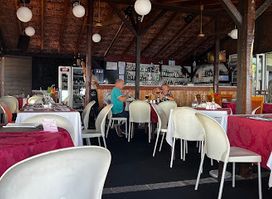 Aconchego Restaurante Bar