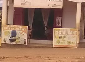 Austine restaurant