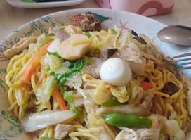 Tessie's Restaurant