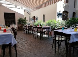 Trattoria Da Carlo