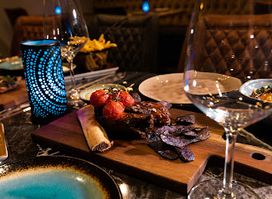 Gastrobar Q