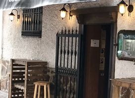 Restaurante Rías Bajas
