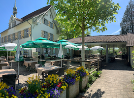 Schweizer Küche | Events | Restaurant Zum Alten Schützenhaus