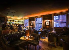 Fade Street Social Restaurant & Cocktail Bar