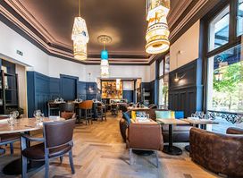 Continental Restaurant