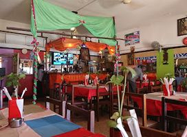 Tabula Byansi Restaurant