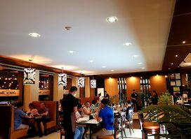 Dish n That San Fernando Pampanga