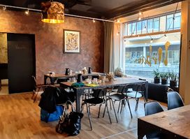 Ravintola Urban