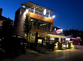 Gagi Restaurant