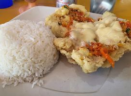 Samsudin Hana Restaurant