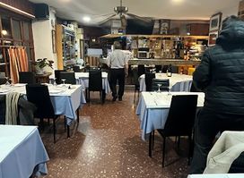Restaurant La Pinosa