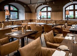 Restaurant Pfistermühle