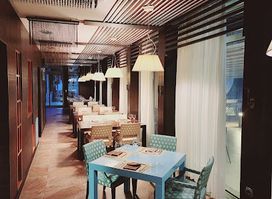 Restaurant Promenada