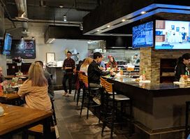 Tatsumaki Ramen & Lounge