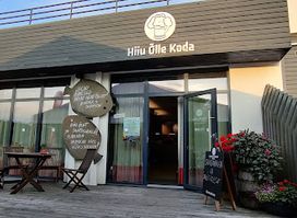 Hiiu Õlle Koda