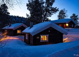 Rondane Gjestegård