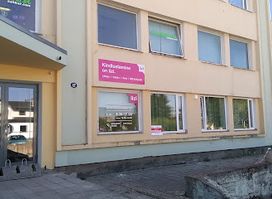 Liivi Toidusaal