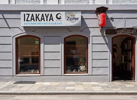 Izakaya Restaurant OG