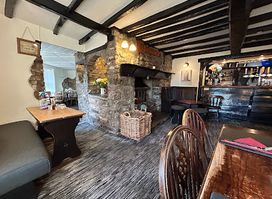 The Butchers Arms