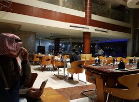 Pure Seafood Restaurant