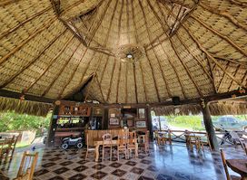 Rancho El Centenario Restaurant y Piscinas
