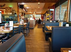 Duluth Grill