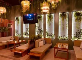 Konoha - Lounge Bar Pucallpa