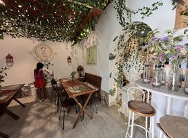 Restaurante La Veganesa