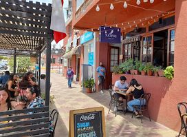 Nativo Restobar Pichilemu
