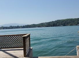 Luvi's Marina