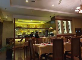 Marvinos Restaurant