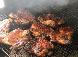 IRIE SUNDAY KITCHEN