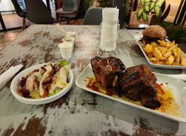 The Old Brothers Ltd