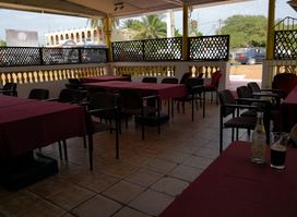 Rasoi Restaurant