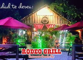 El Rodeo Restaurante