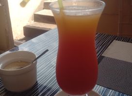 Cafe Miliana