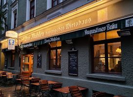 Augustiner Drei Mühlen