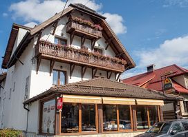 Trattoria Al Gallo