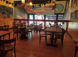 Mexicano Café