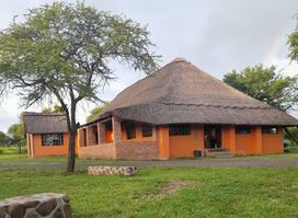 Lituba Lodge