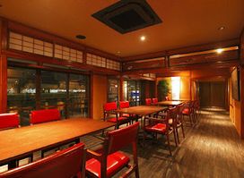 Ristorante Rinascere Dojima
