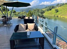Begnas Aqua Park & Restaurant - Majhikuna
