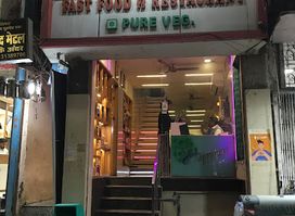 Happiness Fast Food & Restaurant