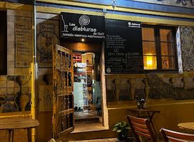 Diabluras Gastrobar