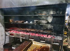 The Griller'z Pork Nation