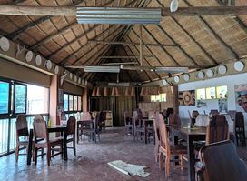 Xwama Traditional Restaurant