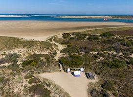 Murray Mouth Lookout